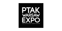 Ptak Warsaw Expo Logo