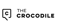 The Crocodile Logo